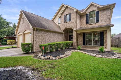 humble tx waterfront homes|Homes for sale in Humble, TX with waterfront